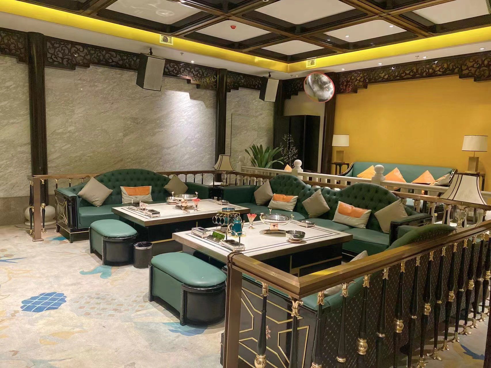 自贡商务ktv潮流新体验-富顺县ktv预订