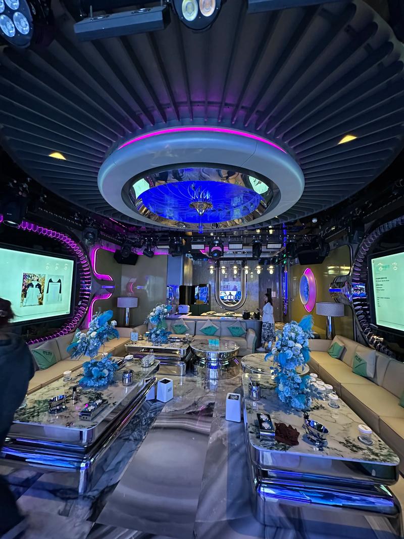 自贡商务ktv聚会，商务ktv能否组局-大安区ktv预订