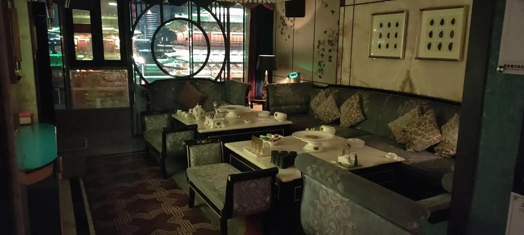 自贡商务ktv划算吗实惠推荐-贡井区ktv预订