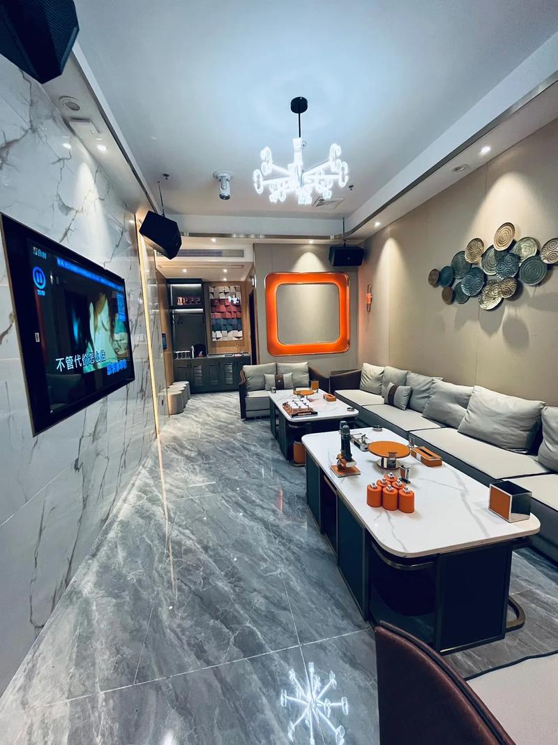 自贡商务ktv好吗详细解析-自流井区ktv预订