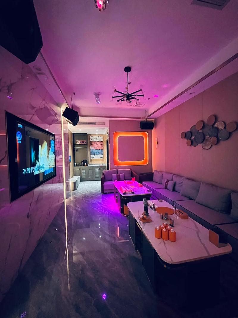 自贡商务ktv怎么玩技巧详解-荣县ktv预订