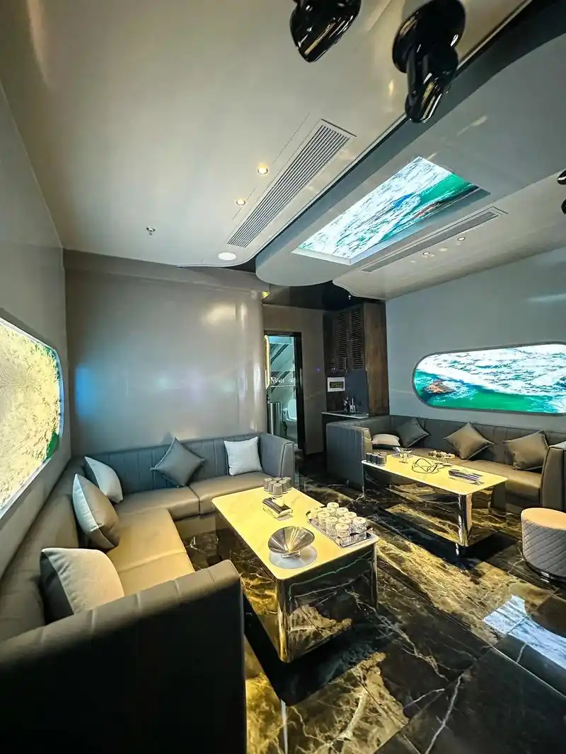 自贡商务ktv订房专享-沿滩区ktv预订