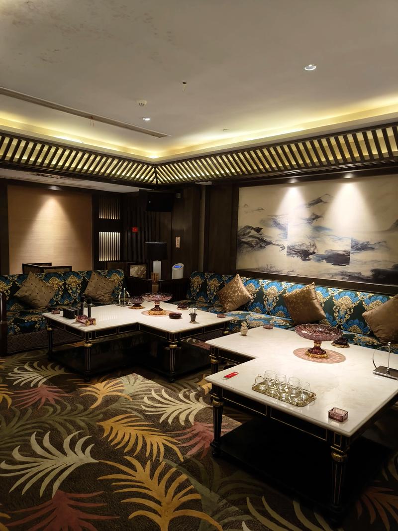 自贡商务ktv创新商务ktv模式解析-贡井区ktv预订