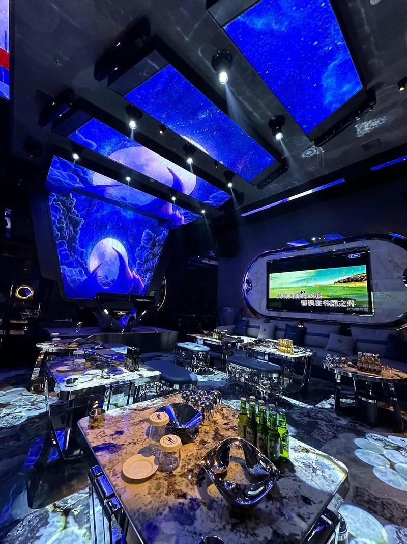 自贡商务ktv有没有推荐地点-荣县ktv预订