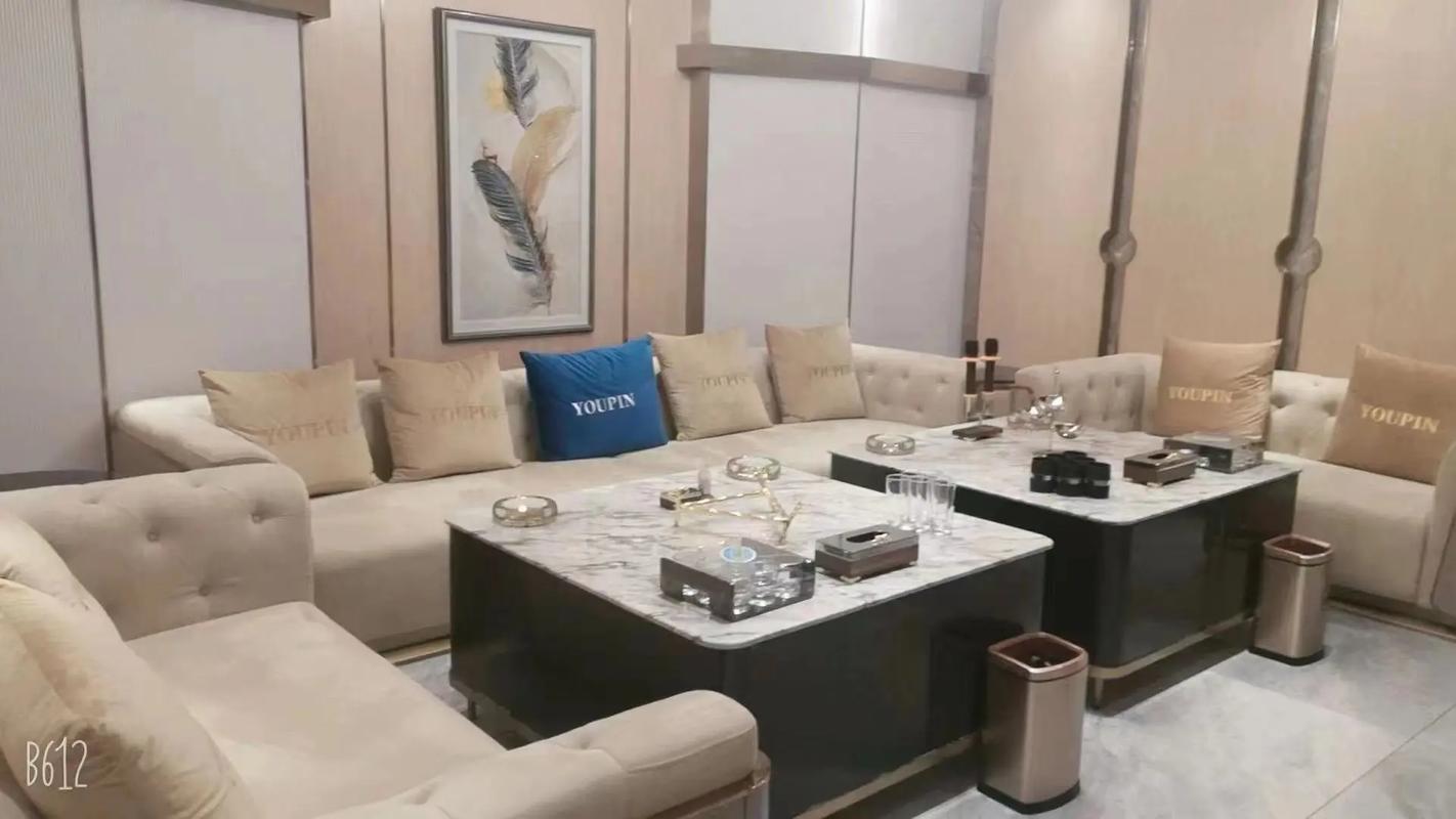 自贡商务KTV计时方法-大安区ktv预订