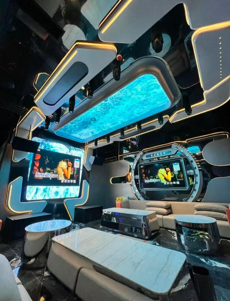 自贡商务ktv及商务ktv什么意思详解-荣县ktv预订